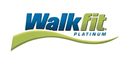 WalkFit Promo Code