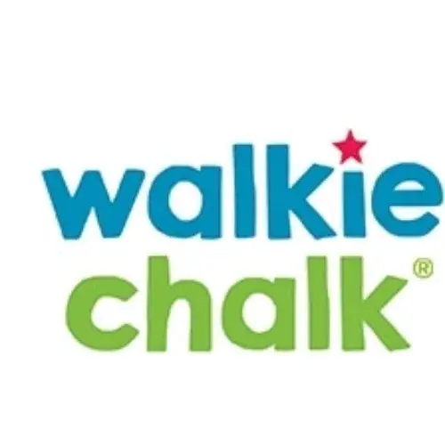 Walkie Chalk Promo Code