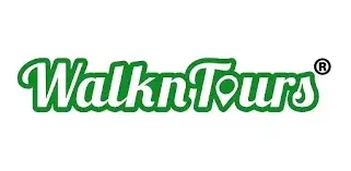 WalknTours Promo Code