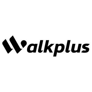 Walkplus TW Promo Code