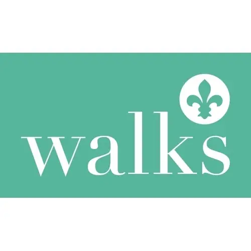 Walks Promo Code