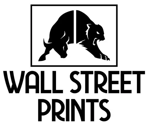 Wall Street Prints Promo Code
