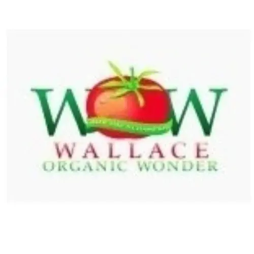 Wallace Organic Wonder Promo Code