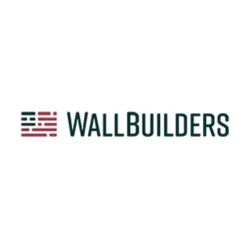 WallBuilders Promo Code