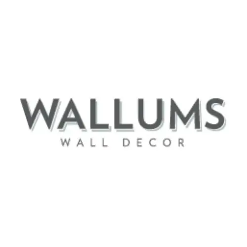 Wallums Wall Decor Promo Code