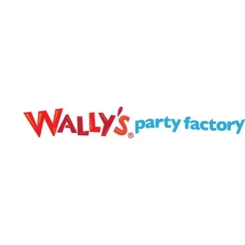 Wally's Party Factory Promo Code