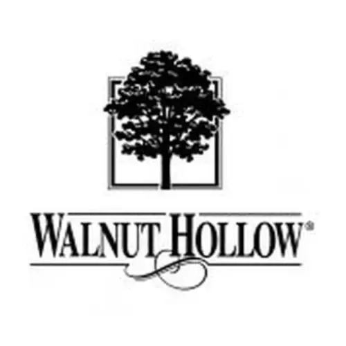 Walnut Hollow Promo Code