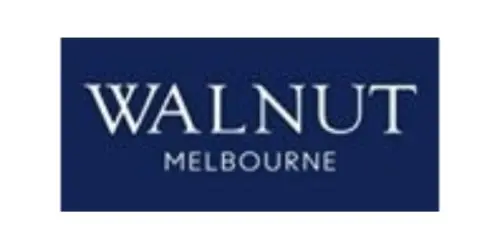 Walnut Melbourne AU Promo Code