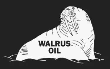 Walrus Oil Promo Code