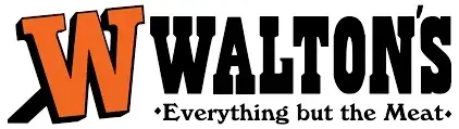 Walton's Promo Code