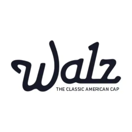 Walz Caps Promo Code