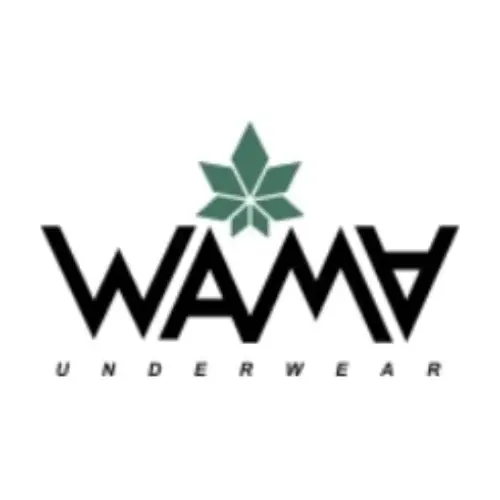 WAMA Underwear Promo Code