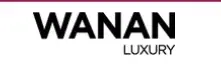 Wanan Luxury Promo Code