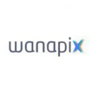 Wanapix FR Promo Code