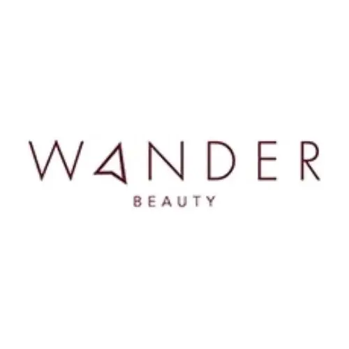 Wander Beauty Promo Code