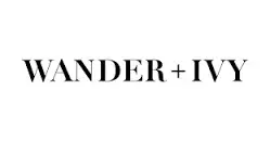 Wander + Ivy Promo Code
