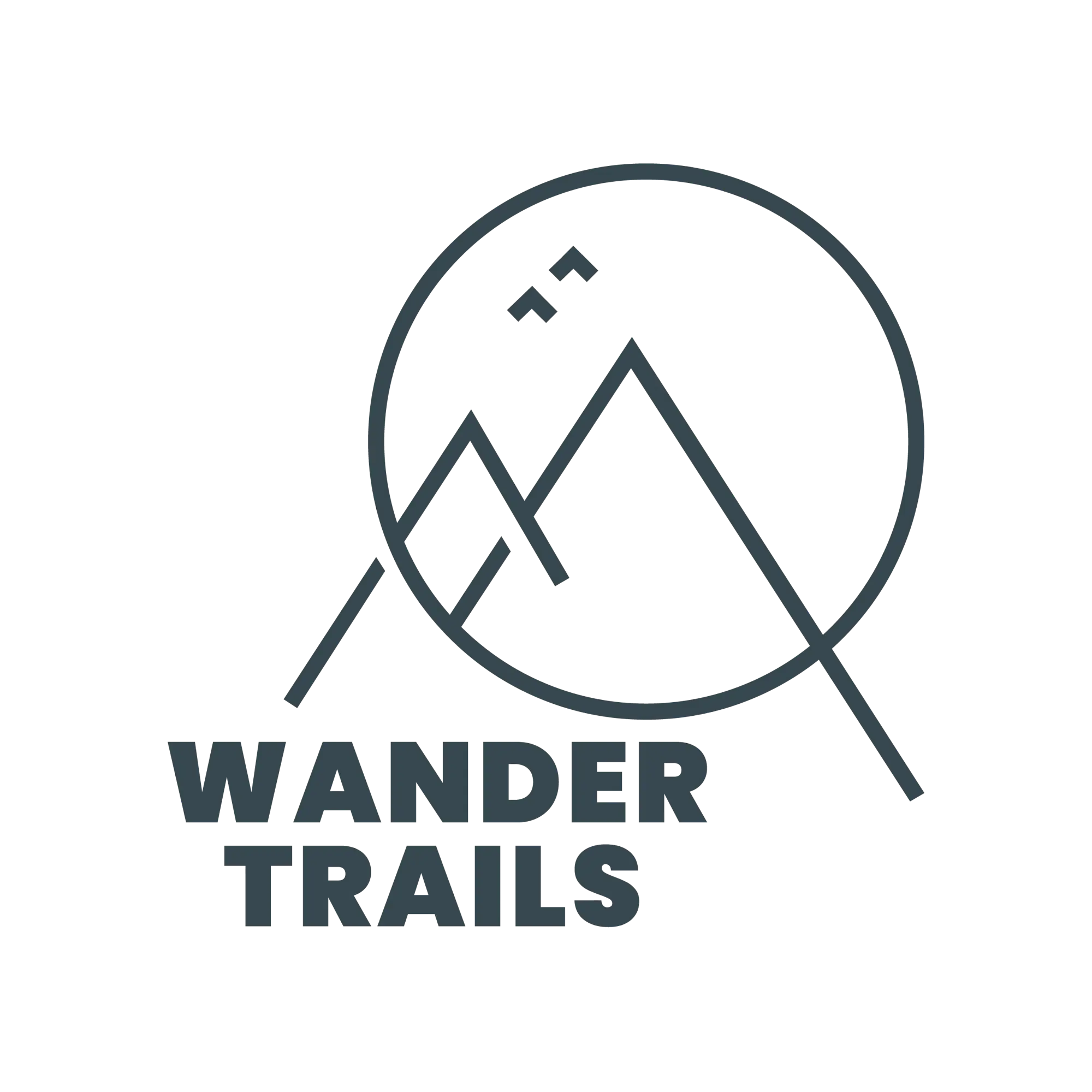 Wander Trails Promo Code