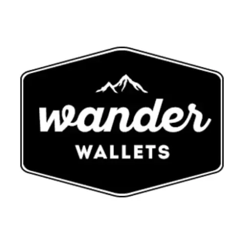 Wander Wallets Promo Code