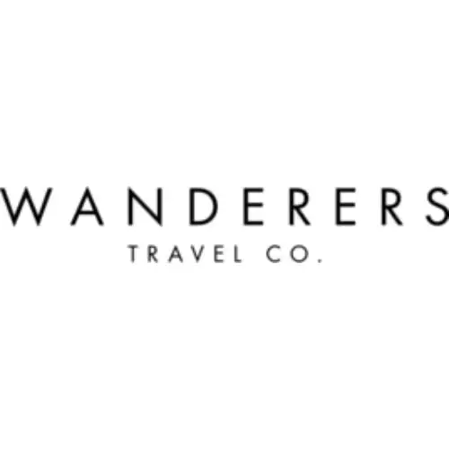 Wanderers Travel Promo Code