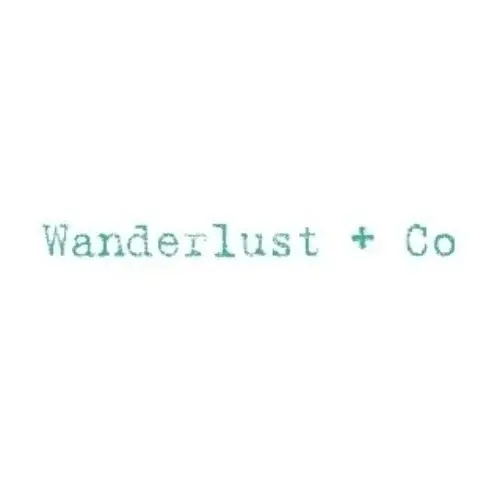 Wanderlust + Co Promo Code