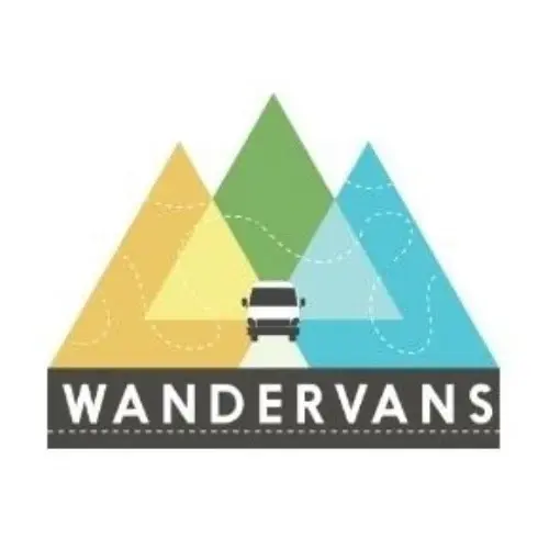 Wandervans Promo Code