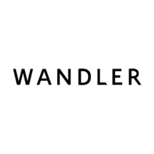 Wandler Promo Code