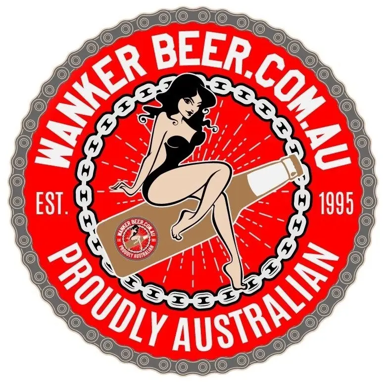 Wanker Beer & Clothing Co Promo Code