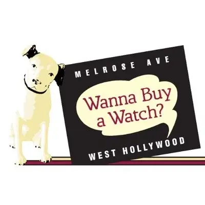Wanna Buy A Watch Promo Code