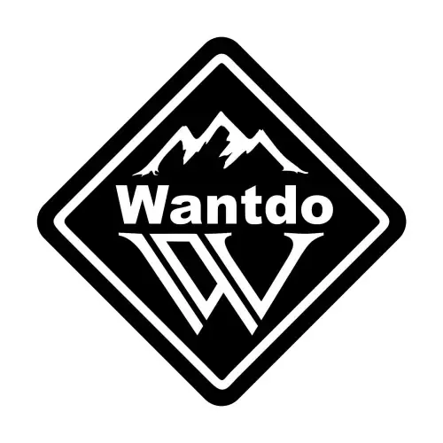 Wantdo Promo Code
