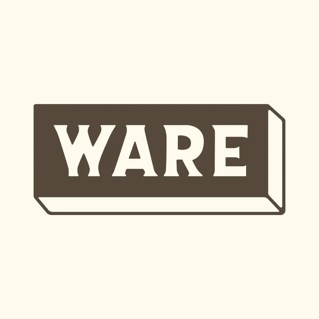Ware Promo Code