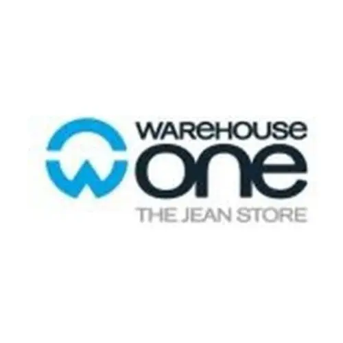 Warehouse One Promo Code