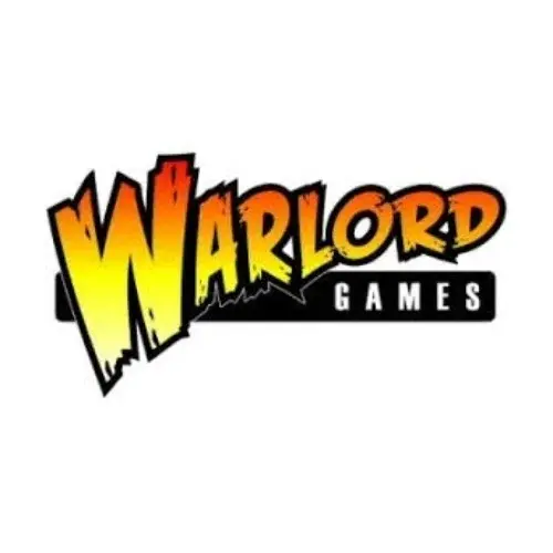 Warlord Games Promo Code