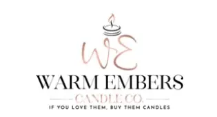 Warm Embers Candle Co Promo Code