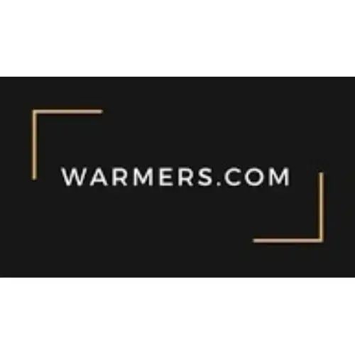 Warmers Promo Code