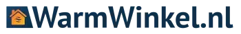 Warmwinkel.nl NL Promo Code