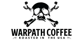 Warpath Coffee Promo Code