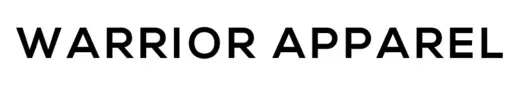 Warrior Apparel Promo Code