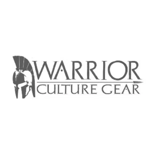 Warrior Culture Gear Promo Code