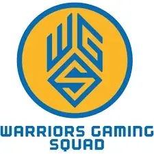 Warriors Gaming Squad Promo Code