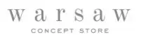 WCS Warsaw Concept Store Promo Code