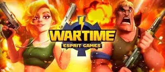 Wartime Esprit Games Promo Code