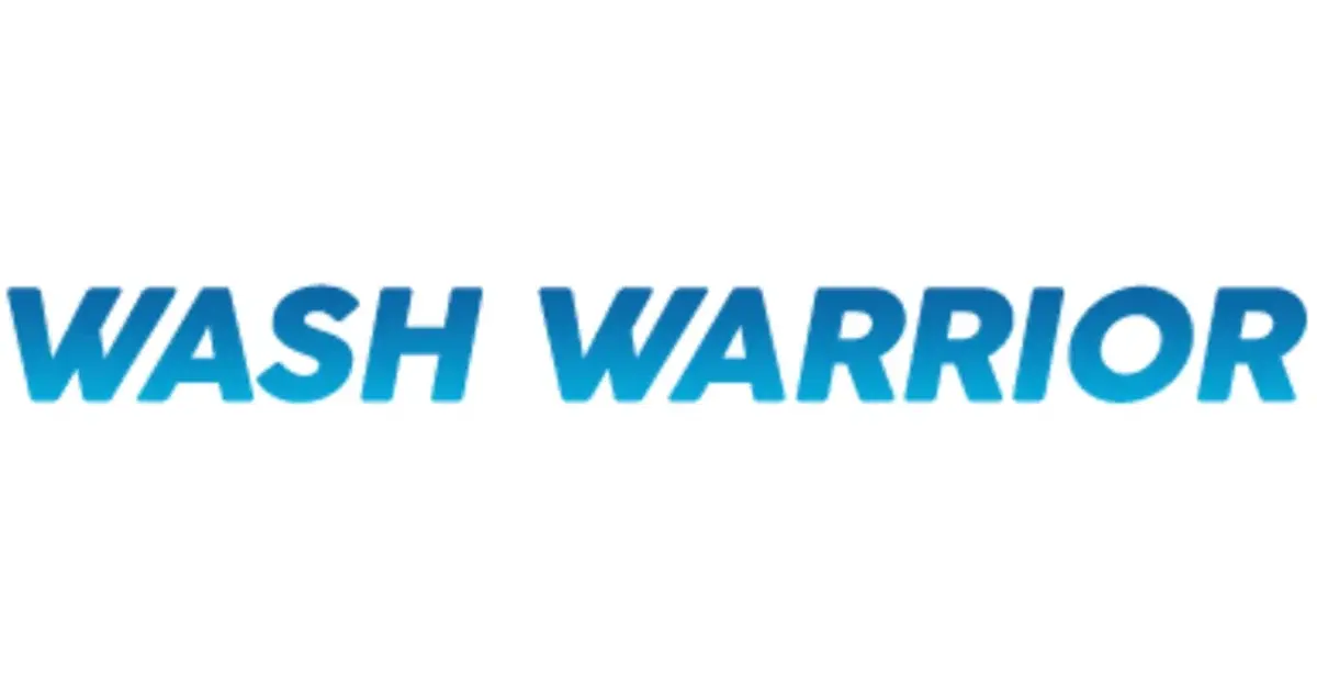 Wash Warrior Promo Code