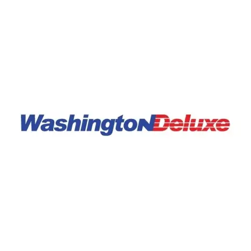 Washington Deluxe Promo Code