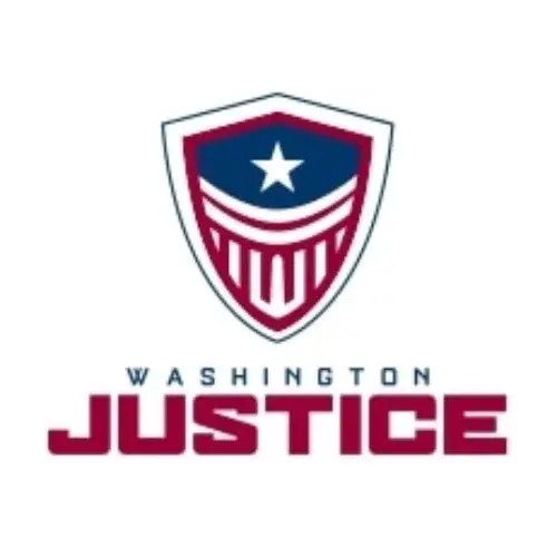 Washington Justice Promo Code