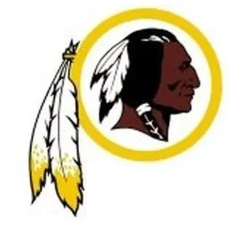 Washington Redskins Promo Code