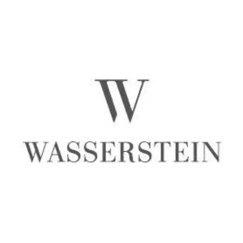 Wasserstein Promo Code