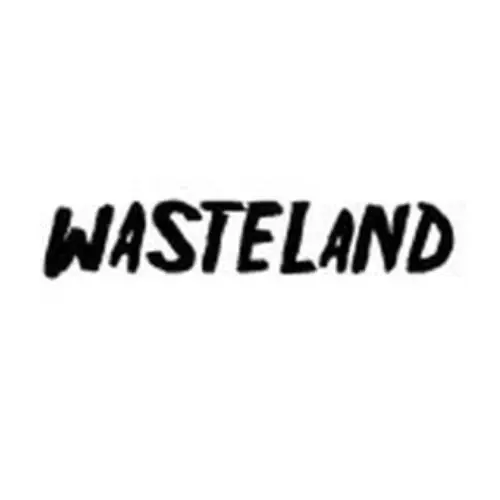 Wasteland Promo Code