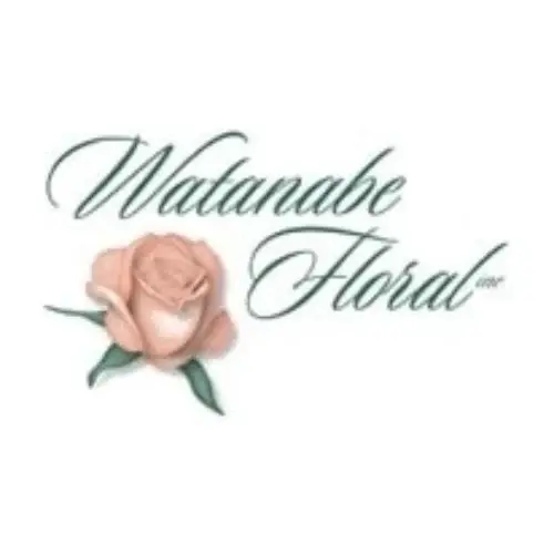 Watanabe Floral Promo Code