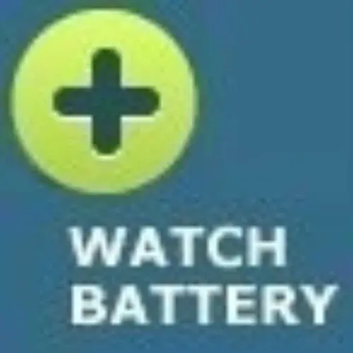 Watch Battery Promo Code