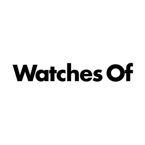 Watches Of Promo Code
